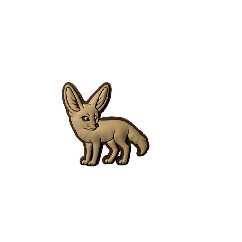 FENNEC- PIN'S