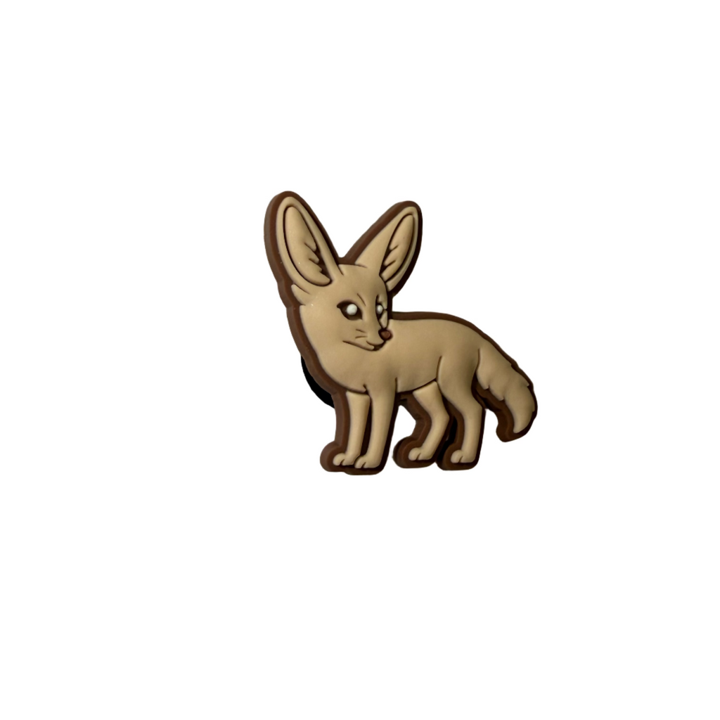 FENNEC- PIN'S