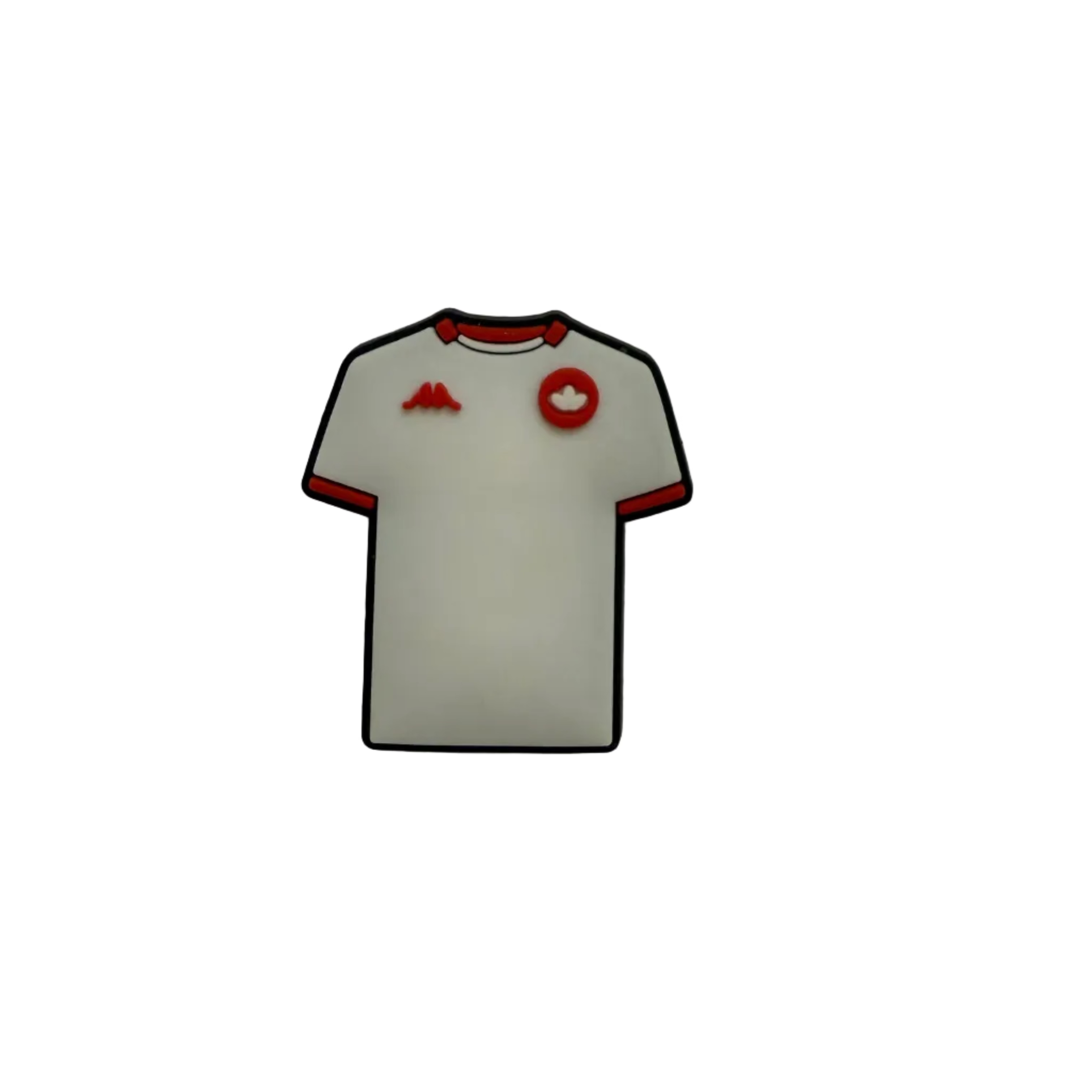 MAILLOT FOOT TUNISIE - PIN'S